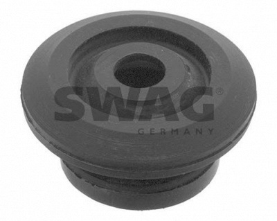 SWAG 30944994 -  Крепёжный элемент, кожух двигателя
