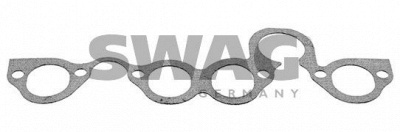 SWAG 30945076 -  Прокладка, впускной коллектор