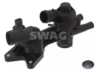 SWAG 30945080 -  Корпус термостата