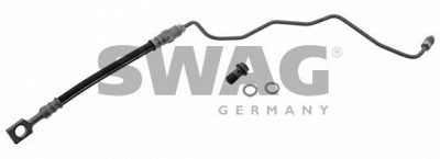 SWAG 30945213 -  Тормозной шланг