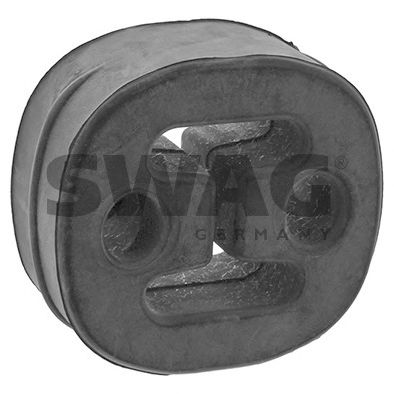 SWAG 30945575 -  Кронштейн, система выпуска ОГ