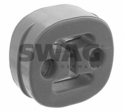 SWAG 30945576 -  Кронштейн, система выпуска ОГ