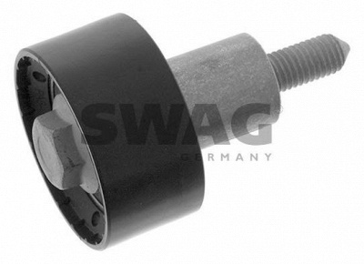 SWAG 30945793 -  Паразитный / Ведущий ролик, зубчатый ремень