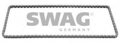 SWAG 30945956 -  Цепь привода распредвала