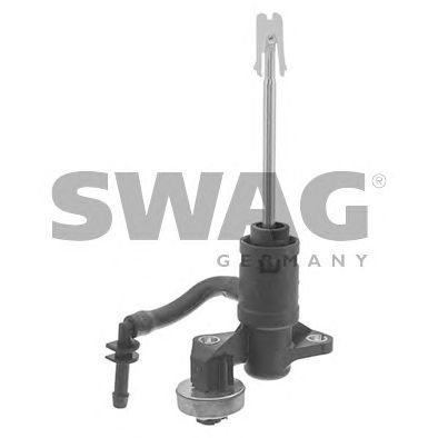 SWAG 30946220 -  Главный цилиндр, система сцепления