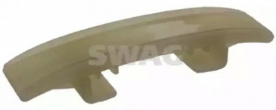 SWAG 30946471 -  Планка успокоителя, цепь привода