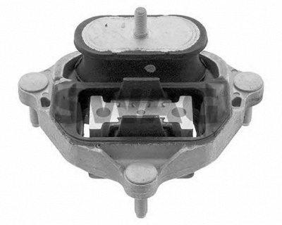 SWAG 30946606 -  ПОДУШКА КПП ЗАДНЯЯ АУДИ А4/А5 2.0/2.7/3.0TDI / 2.
