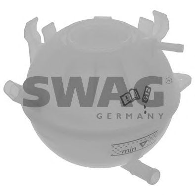 SWAG 30946748 -  Компенсационный бак, охлаждающая жидкость