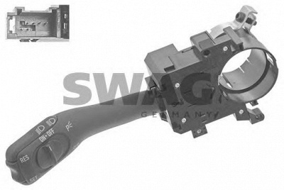 SWAG 30946756 -  Переключатель указателей поворота