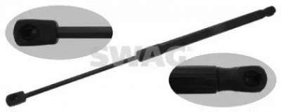 SWAG 30947056 -  Газовая пружина, крышка багажник