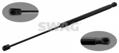 SWAG 30947070 -  Газовая пружина, крышка багажник