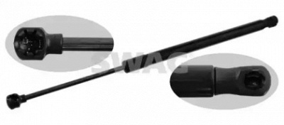 SWAG 30947111 -  Газовая пружина, крышка багажник
