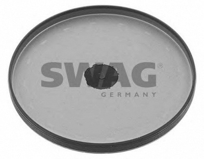 SWAG 30947166 -  Прокладка, ступенчатая коробка