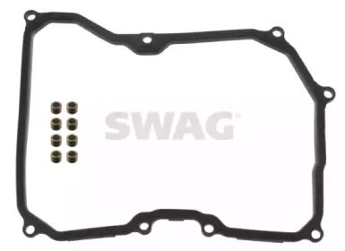 SWAG 30947381 -  Прокладка, масляный поддон автоматической коробки передач