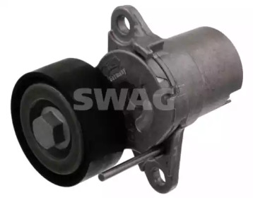SWAG 30947605 -  Натяжитель ремня, клиновой зубча