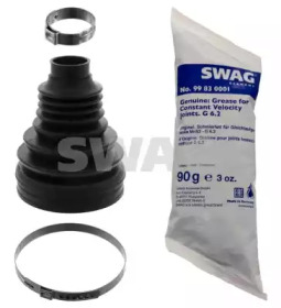 SWAG 30948819 -  Комплект пыльника, приводной вал