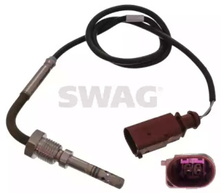 SWAG 30948835 -  Датчик, температура выхлопных газов