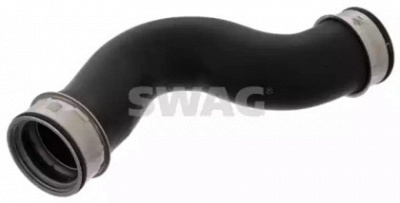 SWAG 30949360 -  Трубка нагнетаемого воздуха