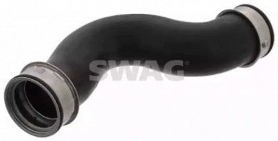 SWAG 30949361 -  Трубка нагнетаемого воздуха