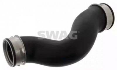 SWAG 30949362 -  Трубка нагнетаемого воздуха