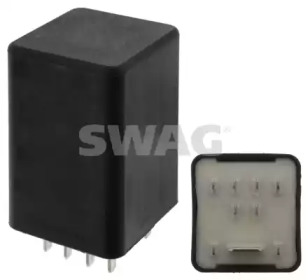 SWAG 30949580 -  Реле, система накаливания