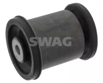 SWAG 30949778 -  Подвеска, листовая рессора