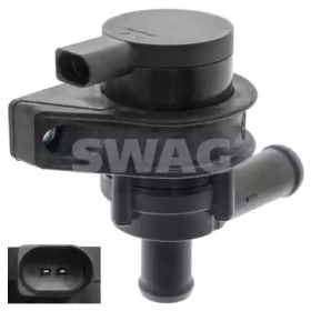 SWAG 30949832 -  Насос рециркуляции воды, автономное отопление