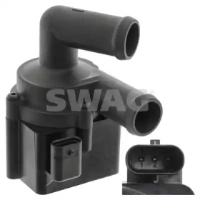 SWAG 30949833 -  Насос рециркуляции воды, автономное отопление