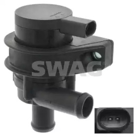 SWAG 30949834 -  Насос рециркуляции воды, автономное отопление