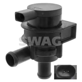 SWAG 30949835 -  Насос рециркуляции воды, автономное отопление