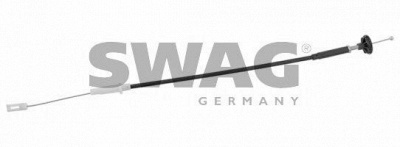 SWAG 30988517 -  Трос, управление сцеплением