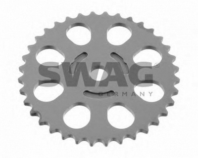 SWAG 32040001 -  Шестерня, распределительный вал