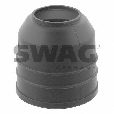 SWAG 32600001 -  Защитный колпак / пыльник, амортизатор