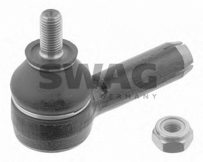 SWAG 32710003 -  Наконечник поперечной рулевой тяги