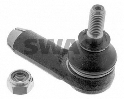 SWAG 32710006 -  Наконечник поперечной рулевой тяги