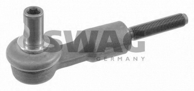 SWAG 32710013 -  Наконечник поперечной рулевой тяги