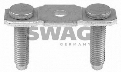 SWAG 32780024 -  Стопорная пластина, несущие / нап