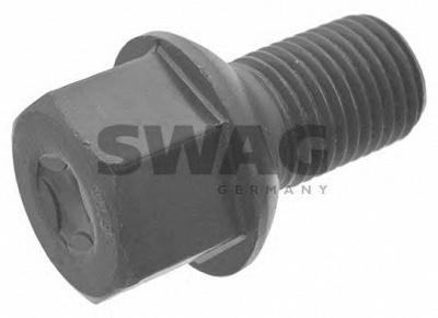 SWAG 32901664 -  Болт для крепления колеса