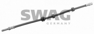SWAG 32901894 -  Тормозной шланг