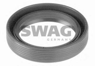 SWAG 32902085 -  Уплотняющее кольцо, коленчатый вал