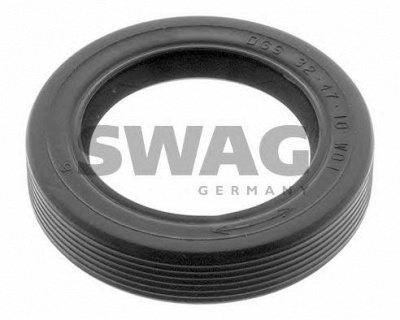 SWAG 32903598 -  Уплотняющее кольцо, коленчатый вал| Уплотняющее кольцо, распределительный вал| Уплотняющее кольцо, промежуточный вал