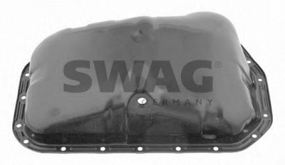 SWAG 32907270 -  Масляный поддон