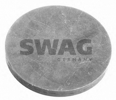SWAG 32908282 -  Регулировочная шайба, зазор клапана
