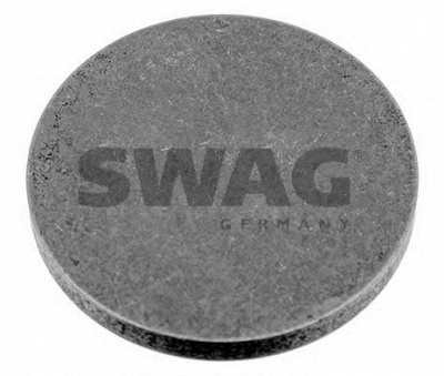 SWAG 32908285 -  Регулировочная шайба, зазор клапана