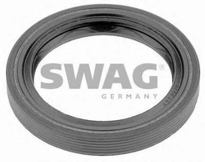 SWAG 32915195 -  Уплотняющее кольцо вала, фланец ступенчатой коробки передач| Уплотняющее кольцо вала, фланец автомат. коробки передач