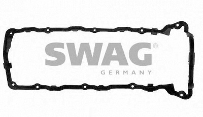 SWAG 32915396 -  Прокладка, крышка головки цилиндра