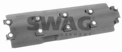 SWAG 32915948 -  Маслосъемный щиток, Вентиляция картера