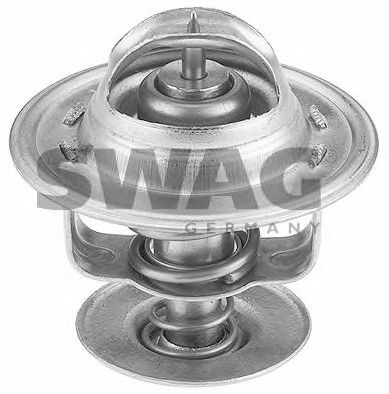 SWAG 32917884 -  Термостат, охлаждающая жидкость