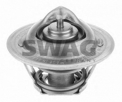 SWAG 32917886 -  Термостат, охлаждающая жидкость