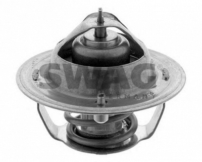 SWAG 32917906 -  Термостат, охлаждающая жидкость